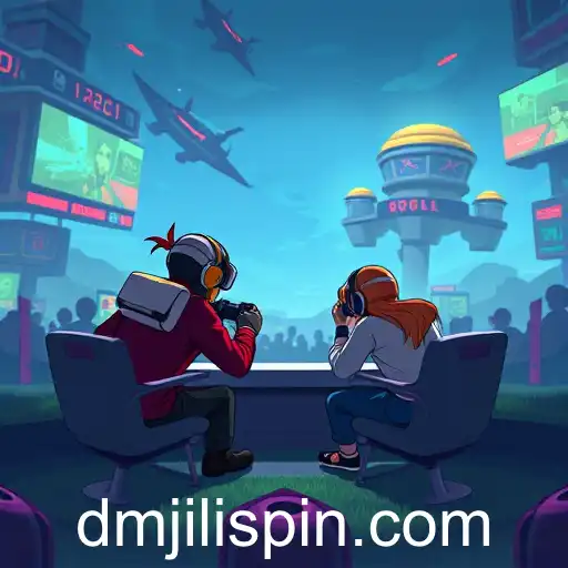 Digital Playground: Trends and Challenges