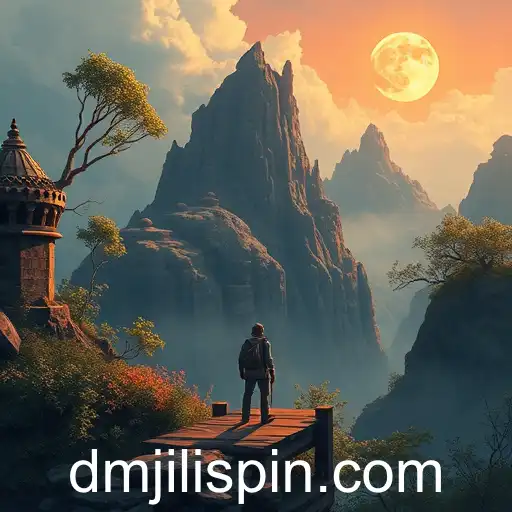 The Rise of Dmjili: A New Frontier in Gaming