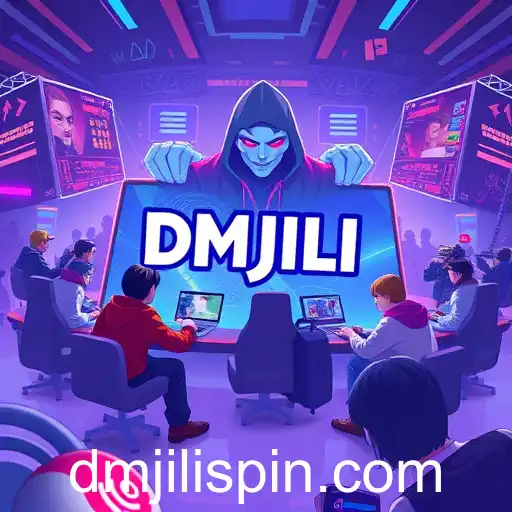 DMJILI: Evolution of Gaming Engagement