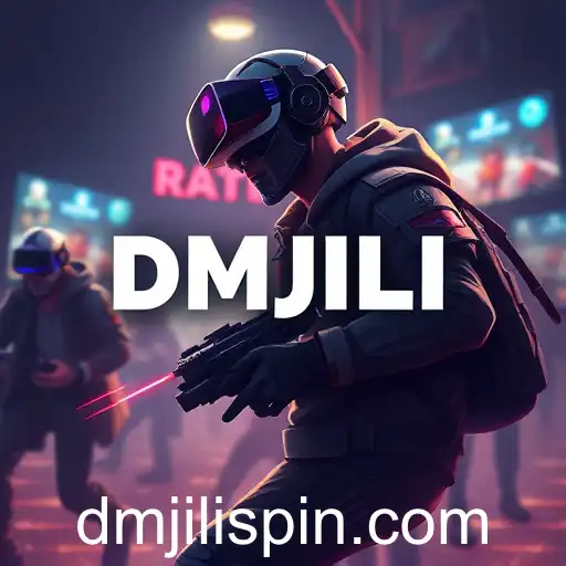 The Rise of DMJILI in the Gaming World