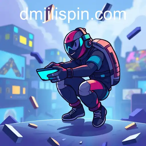The Rise of 'dmjili': A New Era in Online Gaming