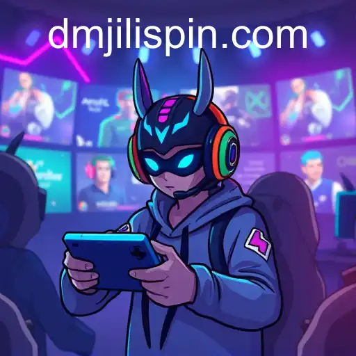 The Rise of dmjili and Its Impact on Online Gaming
