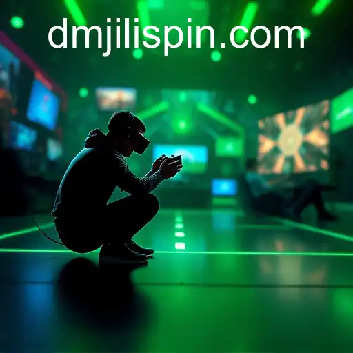 Emerging Trends in the Gaming World