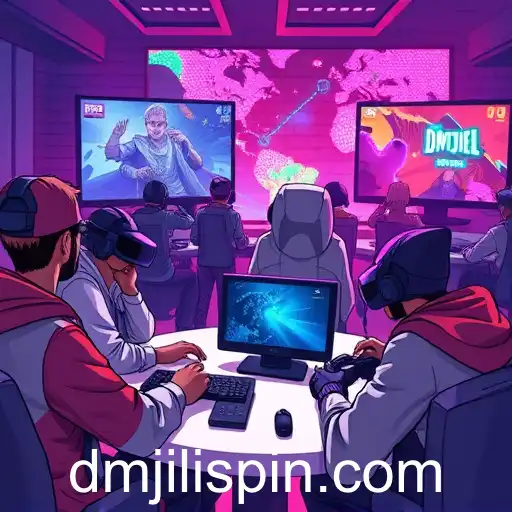 The Evolution of Gaming Communities