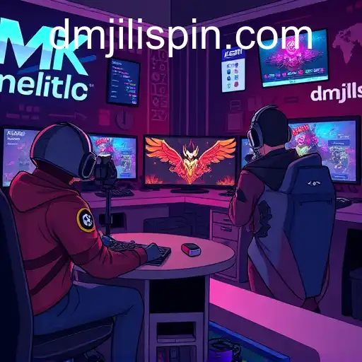 The Evolution and Impact of Online Gaming Platforms