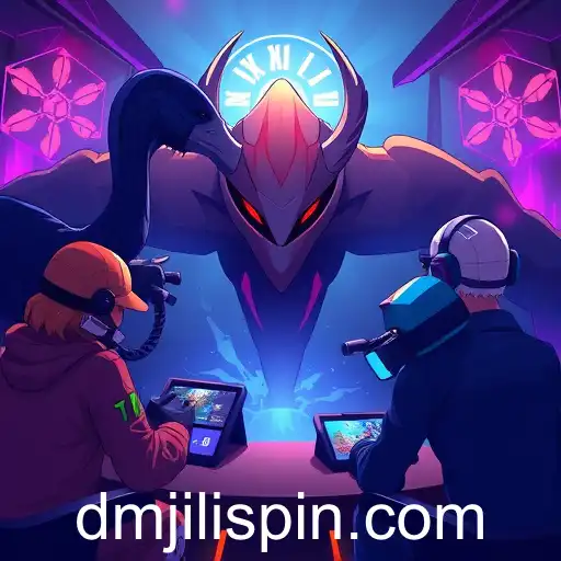 Expanding Horizons in Online Gaming