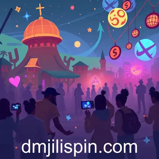 The Rise of Gaming Platforms