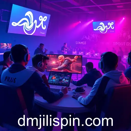 The Rise of DMJili in Online Gaming
