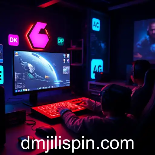 The Rise of Digital Journeys in Gaming