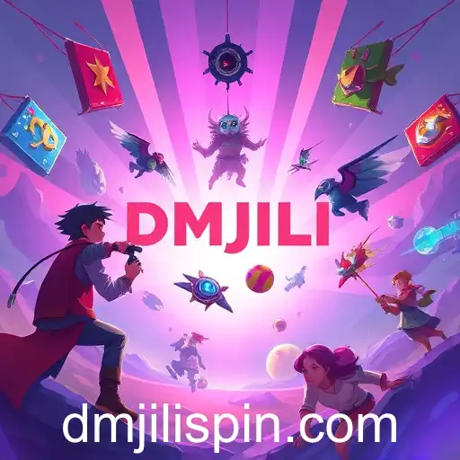 The Rise of dmjili: A New Era in Online Gaming