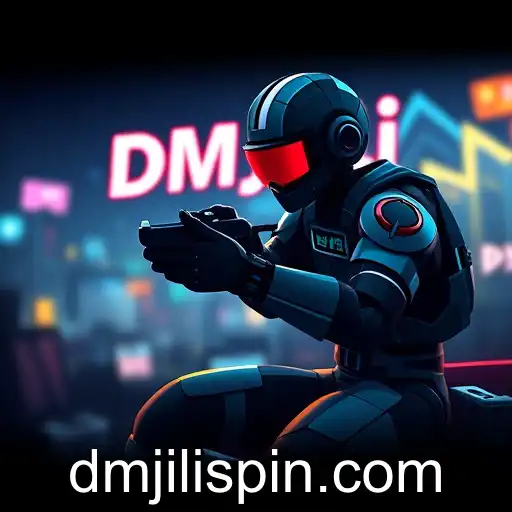 The Rise of 'dmjili' in the Gaming World