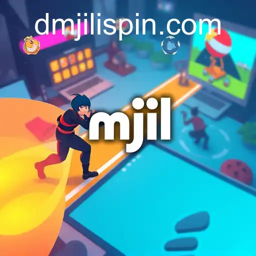 The Rise of DMJILI: Revolutionizing Online Gaming