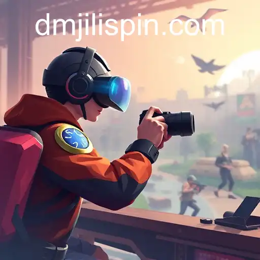 The Rise of Dmjili in the Gaming World