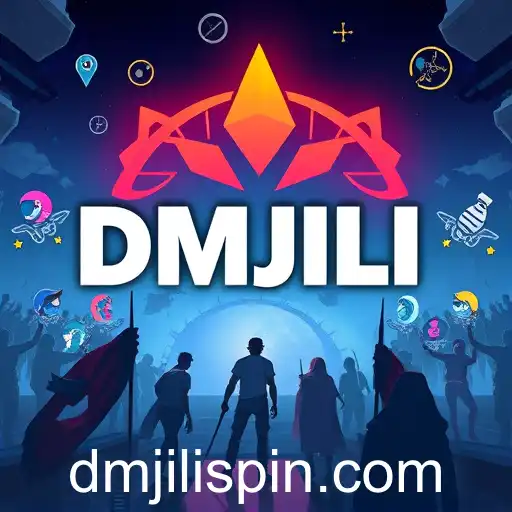 The Rise of 'dmjili': A New Hub for English Game Enthusiasts