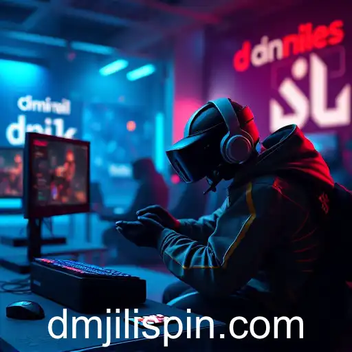 The Rise of Gaming in 2025