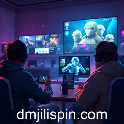 dmjili