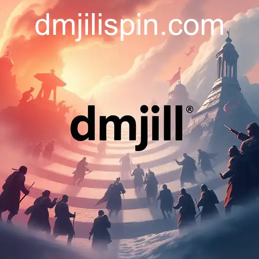 Exploring the Fascinating World of Strategy Games: Unlocking the Power of 'dmjili'