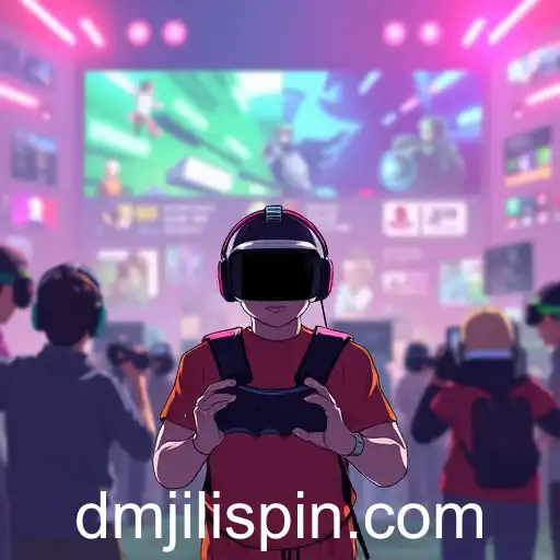 The Rise of Gaming Communities in 2025