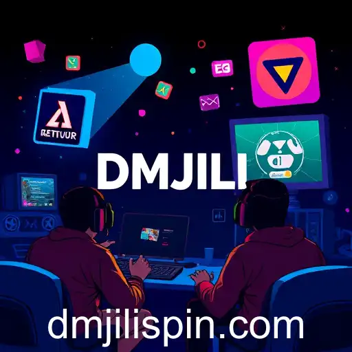 The Rise of DMJILI in the Gaming World